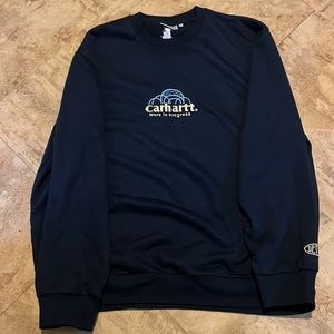 Carhartt W.I.P Crewneck Sweatshirt